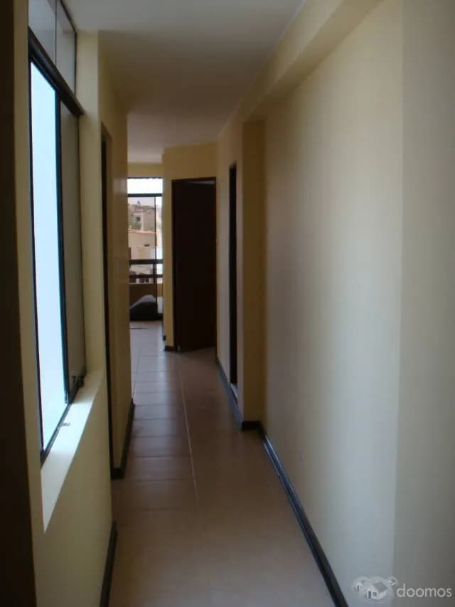Alquilo Departamento Urb. La Macarena - La Perla — foto 6
