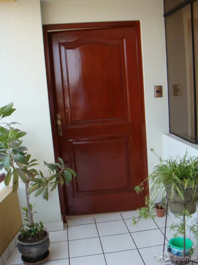 Alquilo Departamento Urb. La Macarena - La Perla — foto 7