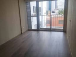 Departamento 2 habitaciones, límte San Isidro - Lince