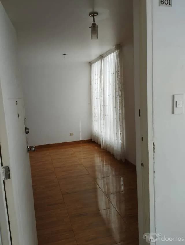 AMPLIO DUPLEX 120 M2 EN PUEBLO LIBRE — foto 1
