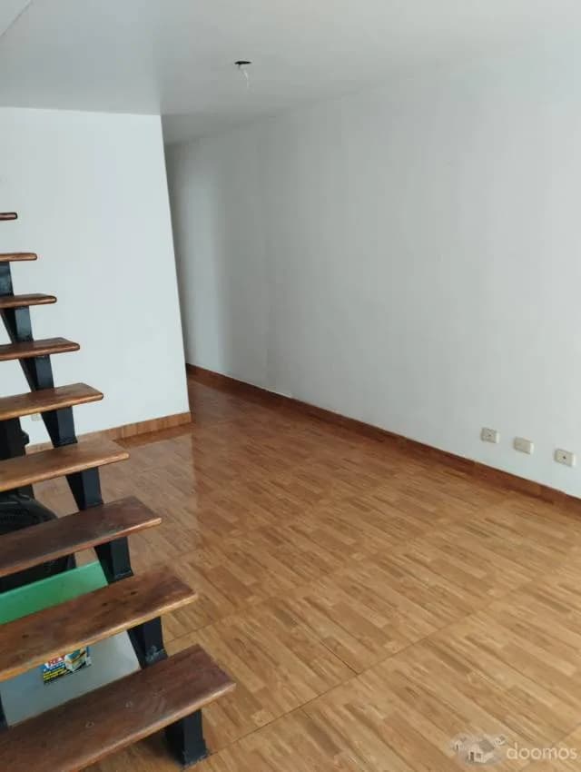 AMPLIO DUPLEX 120 M2 EN PUEBLO LIBRE — foto 3