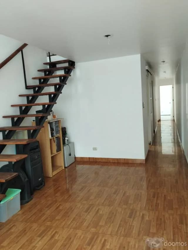 AMPLIO DUPLEX 120 M2 EN PUEBLO LIBRE — foto 4