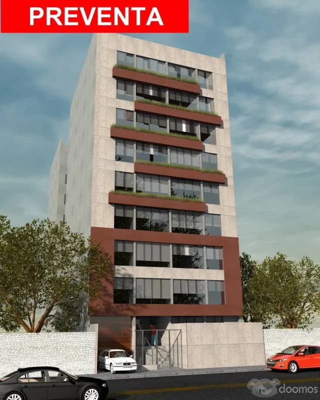 Proyecto San Miguel — foto 1