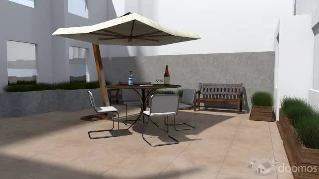 Proyecto San Miguel — foto 3
