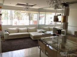 DEPA 78.80 m2 – 03  DORMITORIOS - SURQUILLO CON MIRAFLORES