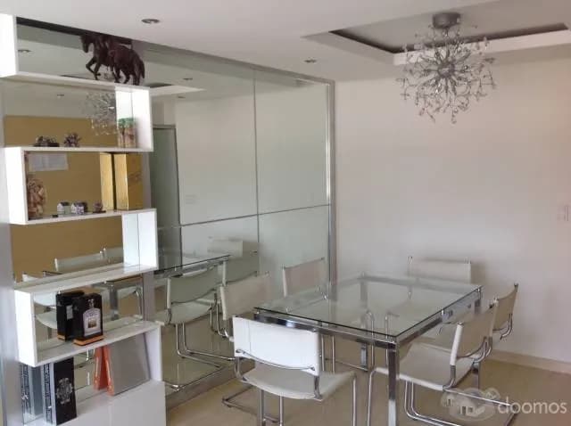 DEPA 78.80 m2 – 03  DORMITORIOS - SURQUILLO CON MIRAFLORES — foto 3
