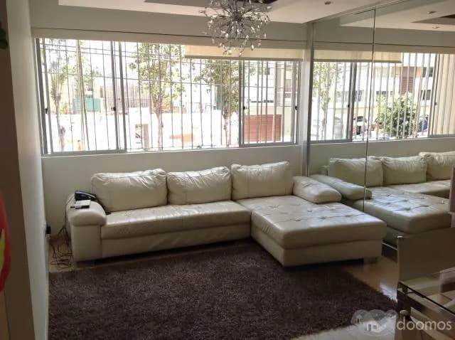 DEPA 78.80 m2 – 03  DORMITORIOS - SURQUILLO CON MIRAFLORES — foto 6