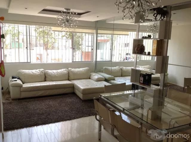 DEPA 78.80 m2 – 03  DORMITORIOS - SURQUILLO CON MIRAFLORES — foto 7