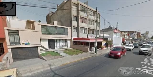 Vendo Casa Comercial Pueblo Libre — foto 1