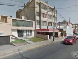 Vendo Casa Comercial Pueblo Libre