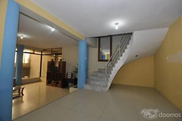 Hermosa casa de Playa en Huanchaco — foto 2