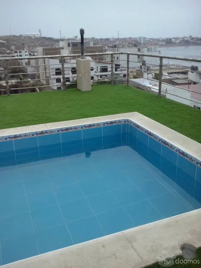Hermosa casa de Playa en Huanchaco — foto 4