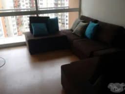 VENDO DEPARTAMENTO EN CONDOMINO PARQUE CENTRAL
