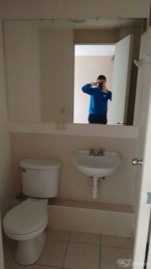 VENDO DEPARTAMENTO EN CONDOMINO PARQUE CENTRAL — foto 6