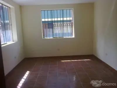 HABITACIONES CUSCO - UNIVERSIDAD ANDINA