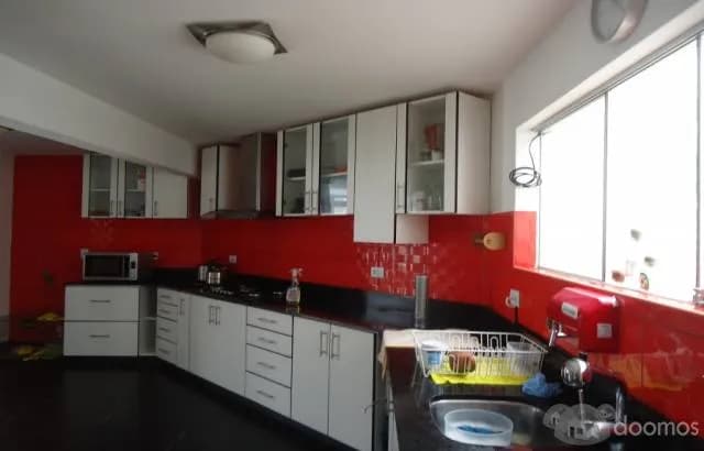 alquilo hermosa casa nueva con mini departamento — foto 3