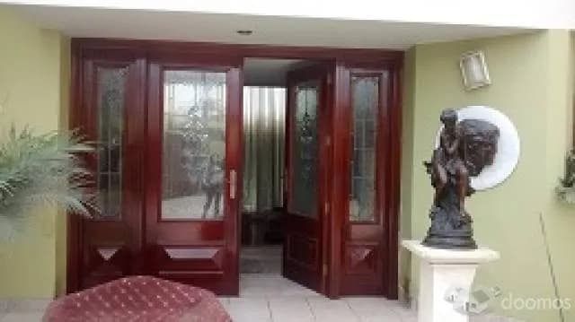 VENDO HERMOSA CASA CON PISCINA — foto 3
