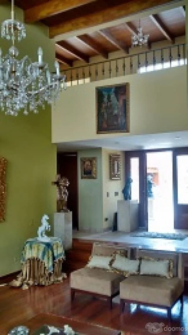 VENDO HERMOSA CASA CON PISCINA — foto 6