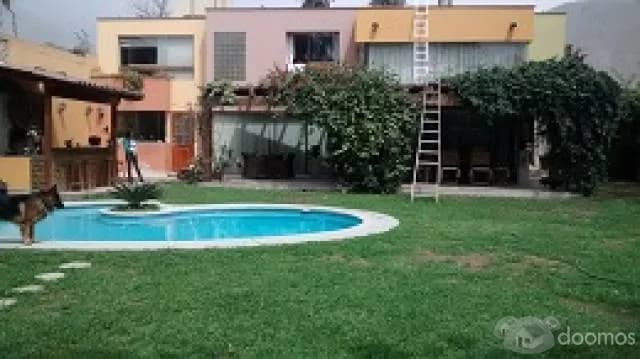 VENDO HERMOSA CASA CON PISCINA — foto 9
