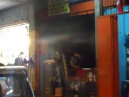 LOCAL FERRETERO EN LAS MALVINAS
