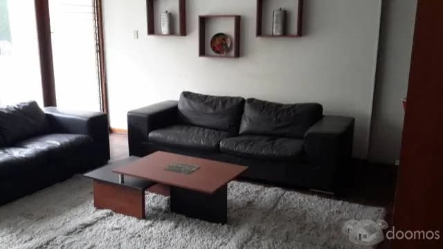 VENTA DE CASA EN URB. CORPAC SAN ISIDRO. — foto 2