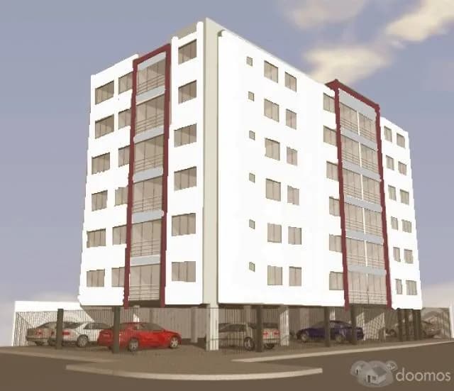 Vendo lindo Departamento — foto 1