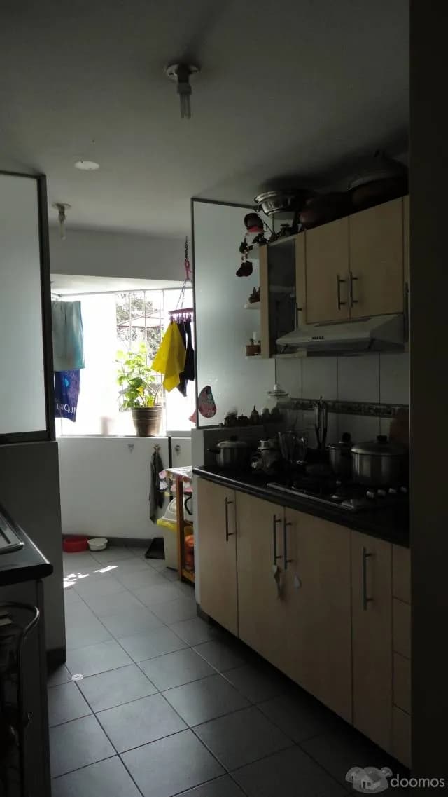 Vendo lindo Departamento — foto 5