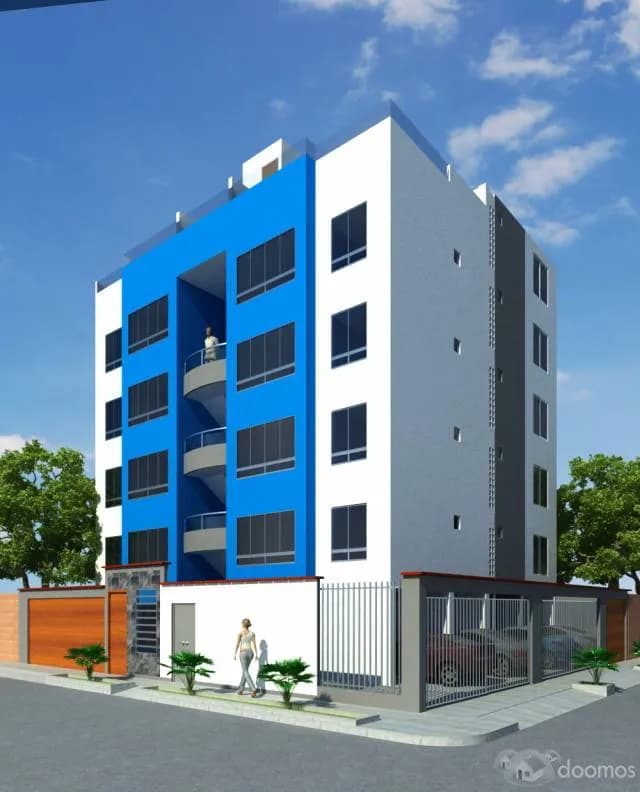 DEPARTAMENTOS DE ESTRENO    70 m2  3 dormitorios — foto 1