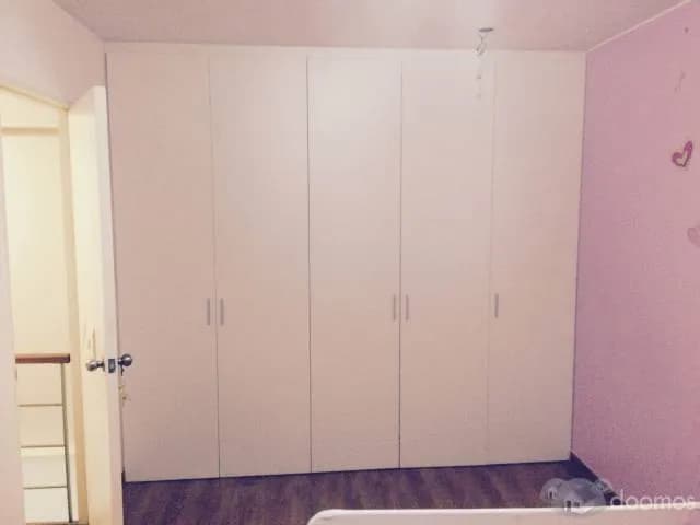 Duplex de Ocasión en Miraflores amoblado y equipado — foto 5