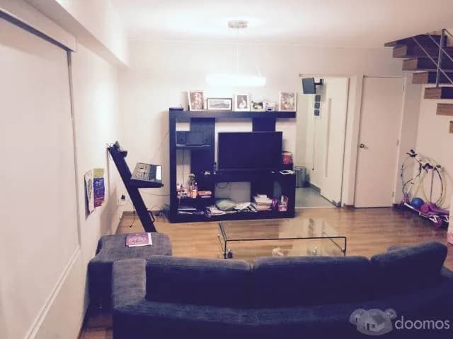 Duplex de Ocasión en Miraflores amoblado y equipado — foto 7