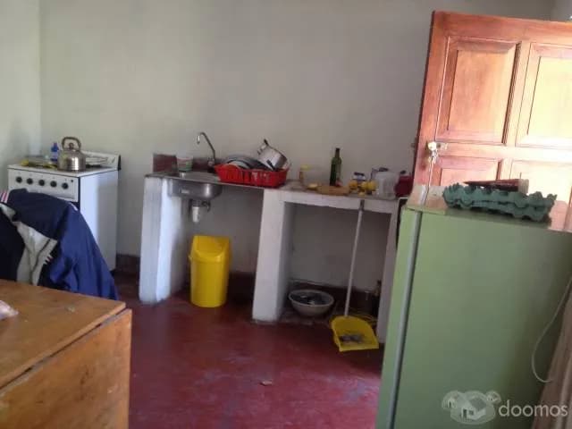 ALQUILO CASA DE CAMPO EN YANAHUARA - URUBAMBA — foto 3