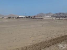 TERRENO EN VENTA UBICADO EN CHILCA KM 65 DE LA PANAMERICANA SUR
