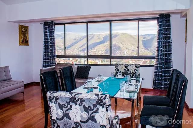 R HOUSE CUSCO - APART SUITE — foto 1