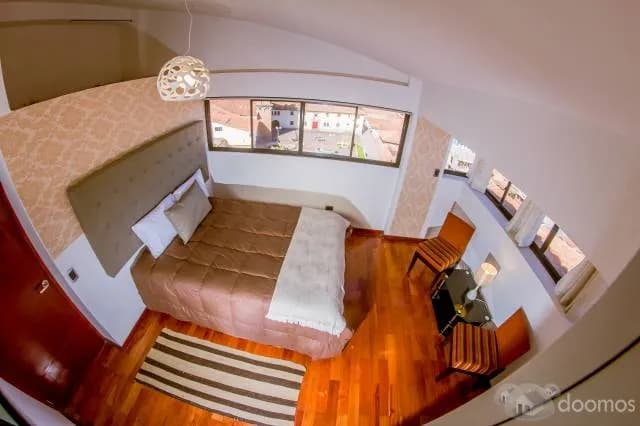 R HOUSE CUSCO -PENT-HOUSE — foto 4