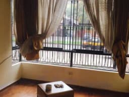 Departamento en Surco caminos del inca 110m2