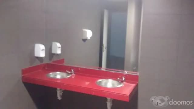 ALQUILER DE OFICINAS EN EXTRENO — foto 4