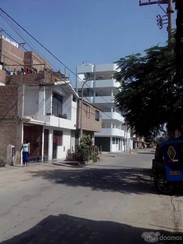 TERRENO EN LOS OLIVOS BARATO 120M2 — foto 1