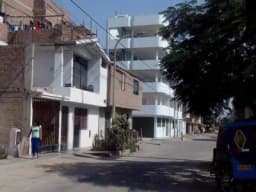 TERRENO EN LOS OLIVOS BARATO 120M2