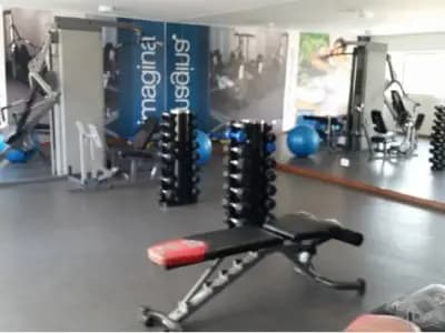 Habitaciones solo para señoritas
