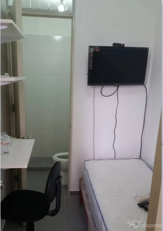 Habitaciones solo para señoritas — foto 4