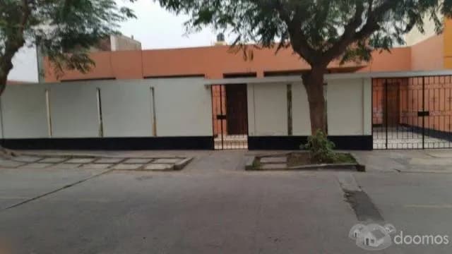 Casa en Venta Castilla La Vieja, La Castellana - Surco — foto 7