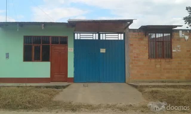 alquiler de casa 240 mts2 — foto 1