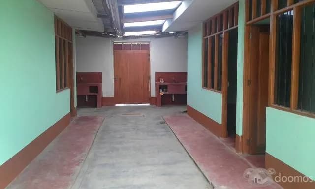 alquiler de casa 240 mts2 — foto 5