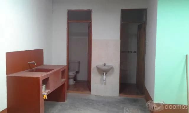 alquiler de casa 240 mts2 — foto 6