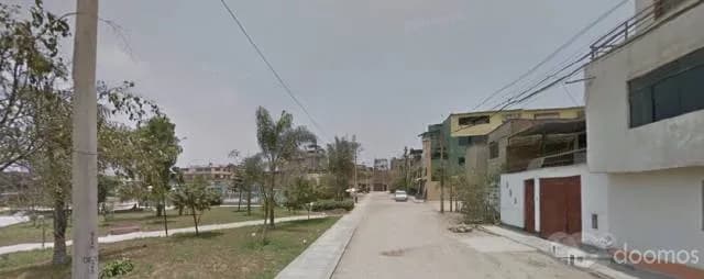 TERRENO VILLA EL SALVADOR — foto 1