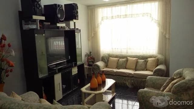 DEPARTAMENTO AMPLIO — foto 1