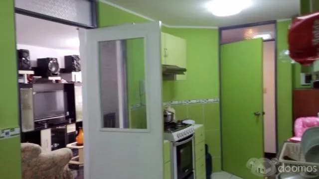 DEPARTAMENTO AMPLIO — foto 2