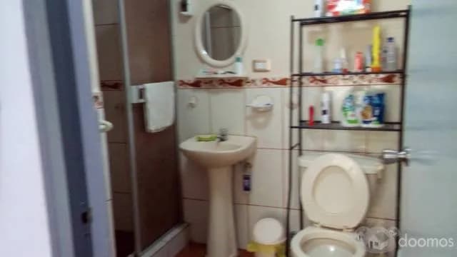 DEPARTAMENTO AMPLIO — foto 4