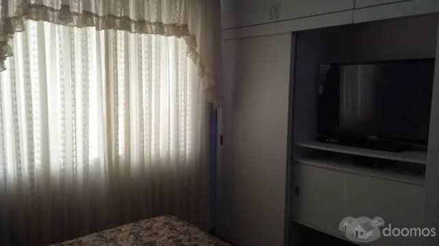 DEPARTAMENTO AMPLIO — foto 5