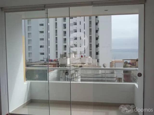 ALQUILER DEPARTAMENTO MAGDALENA — foto 1